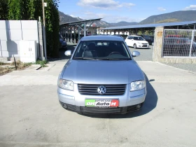 VW Passat 1.9/КАТО НОВА, снимка 1