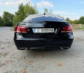 Mercedes-Benz E 220 E220CDI 9G Tronik 170к.с., снимка 4