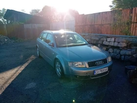 Audi A4, снимка 1