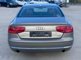 Audi A8 4.2D Quattro full, снимка 4