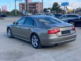 Audi A8 4.2D Quattro full, снимка 5