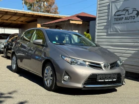 Toyota Auris 1.33i С ПЪЛНА СЕРВИЗНА ИСТОРИЯ В ТОЙОТА, снимка 3