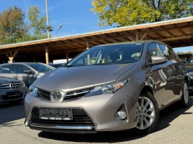 Toyota Auris 1.33i С ПЪЛНА СЕРВИЗНА ИСТОРИЯ В ТОЙОТА - [1] 