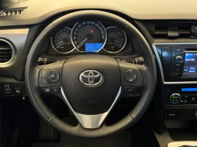 Toyota Auris 1.33i С ПЪЛНА СЕРВИЗНА ИСТОРИЯ В ТОЙОТА - [12] 