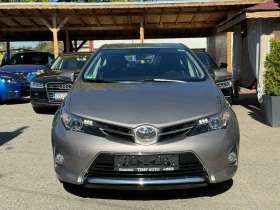 Toyota Auris 1.33i С ПЪЛНА СЕРВИЗНА ИСТОРИЯ В ТОЙОТА, снимка 2