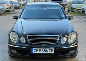 Mercedes-Benz E 500 W211 E500, снимка 1