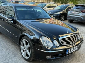 Mercedes-Benz E 500 W211 E500, снимка 5