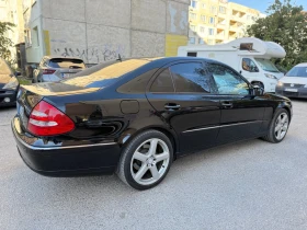 Mercedes-Benz E 500 W211 E500, снимка 8