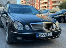 Mercedes-Benz E 500 W211 E500, снимка 6