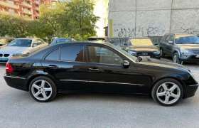 Mercedes-Benz E 500 W211 E500, снимка 7