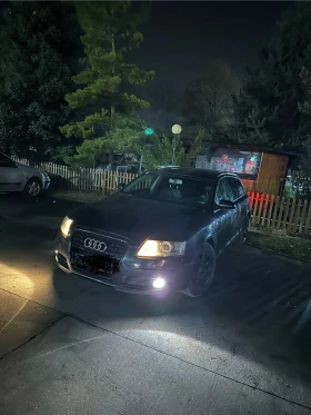 Audi A6 A6 Quattro S-Line, снимка 12