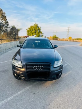 Audi A6 A6 Quattro S-Line, снимка 11