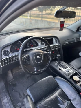 Audi A6 A6 Quattro S-Line, снимка 4