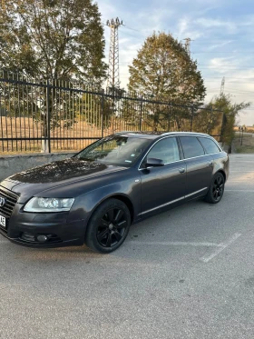 Audi A6 A6 Quattro S-Line, снимка 9