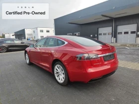 Tesla Model S Tesla Model Y Performance AWD ____________________ - [4] 