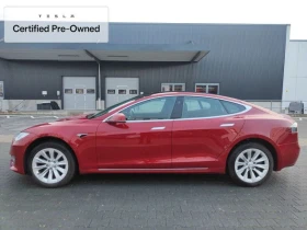 Tesla Model S Tesla Model Y Performance AWD ____________________ - [5] 