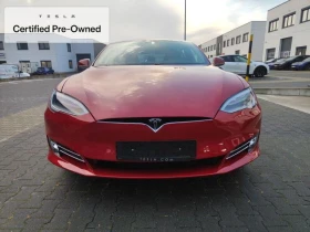 Tesla Model S Tesla Model Y Performance AWD ____________________ - [3] 