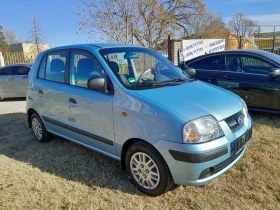 Обява за продажба на Hyundai Atos 1.1 бензин 168хил.км ~2 650 лв. - изображение 1