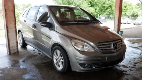 Mercedes-Benz B 200 | Mobile.bg    3