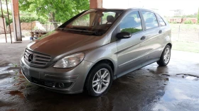 Mercedes-Benz B 200, снимка 2