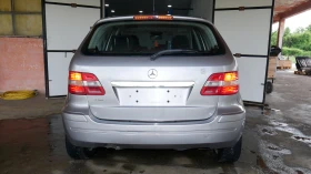 Mercedes-Benz B 200 | Mobile.bg    4