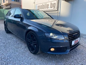 Audi A4 3.2 QUATTRO* АВТОМАТ* XENON* КОЖА* ПОДГРЕВ* LED, снимка 8