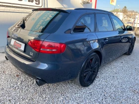 Audi A4 3.2 QUATTRO* АВТОМАТ* XENON* КОЖА* ПОДГРЕВ* LED, снимка 6