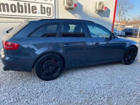 Audi A4 3.2 QUATTRO* * XENON* * * LED | Mobile.bg    7