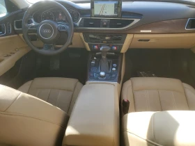 Audi A7 PRESTIGE* NAVI* KEYLESS* ПОДГРЕВ* ЗАДНА КАМЕРА, снимка 8