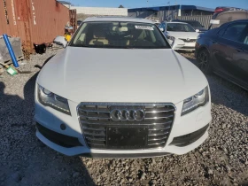 Audi A7 PRESTIGE* NAVI* KEYLESS* ПОДГРЕВ* ЗАДНА КАМЕРА, снимка 5