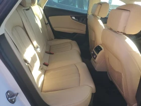 Audi A7 PRESTIGE* NAVI* KEYLESS* ПОДГРЕВ* ЗАДНА КАМЕРА, снимка 9