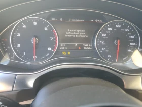 Audi A7 PRESTIGE* NAVI* KEYLESS* ПОДГРЕВ* ЗАДНА КАМЕРА, снимка 10