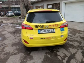 Hyundai I30, снимка 4