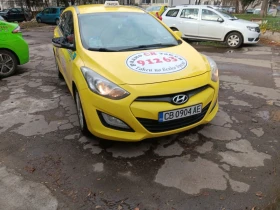 Hyundai I30, снимка 1