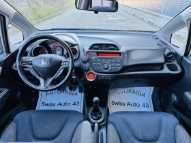 Honda Jazz 1.4i Swiss, снимка 10