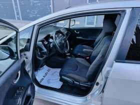 Honda Jazz 1.4i Swiss, снимка 9