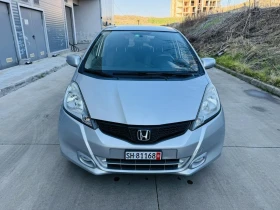 Honda Jazz 1.4i Swiss, снимка 3