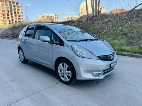 Honda Jazz 1.4i Swiss, снимка 1