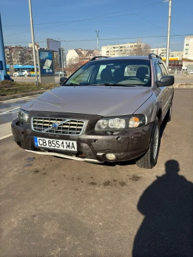 Volvo Xc70 Cross Country, снимка 5