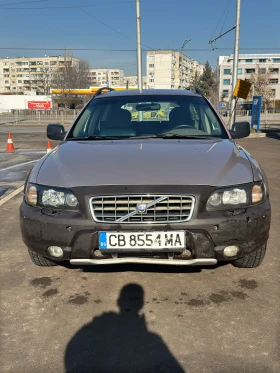 Volvo Xc70 Cross Country, снимка 1