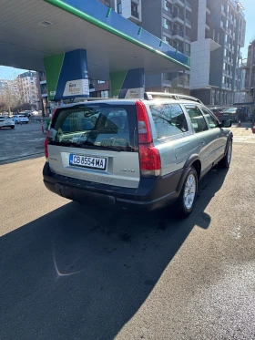 Volvo Xc70 Cross Country, снимка 3