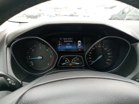 Ford Focus 2.0, 150кс, Навигация, Кожа, снимка 12