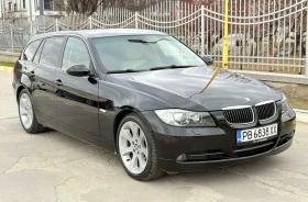 BMW 330 330XD Msport 149.000км, снимка 2