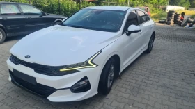Kia K5     | Mobile.bg    2