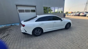 Kia K5     | Mobile.bg    5