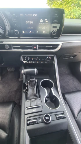 Kia K5     | Mobile.bg    13