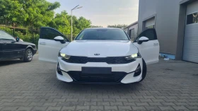 Kia K5     | Mobile.bg    1