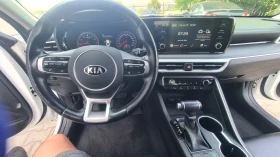 Kia K5     | Mobile.bg    9