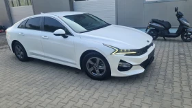 Kia K5     | Mobile.bg    3