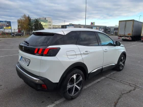 Peugeot 3008 NEW ALLURE 1.2 e-THP 130 EAT - 31800 лв. - 17844690 | Car24.bg